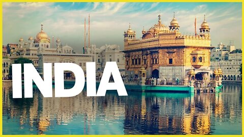10 AMAZING FACTS ABOUT INDIA 🇮🇳