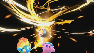 Kirby Star Allies Episode 2