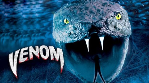 VENOM 1981 Deadly Black Mamba Let Loose in Home Invasion Takeover FULL MOVIE in HD & W/S