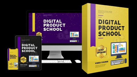Digital Product School Upgrade Package( part 2)