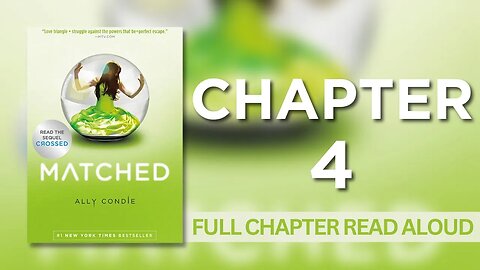 Matched | Chapter 4