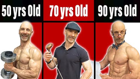Anti Aging Supplements Do They Work? (Add Years To Your Life)