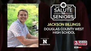 Salute to Seniors 5/27/2020 6PM