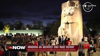 Bakersfield College celebrates Black History Month