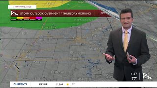 2 Works for You Wednesday Morning Forecast