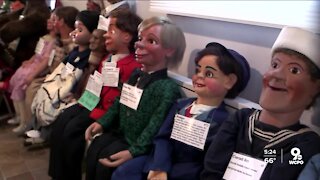 Hidden Cincinnati: This Northern Kentucky museum is a haven for ventriloquists