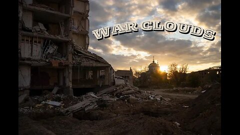 {Live!} War Clouds Rising