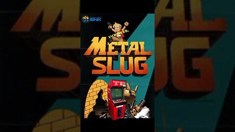 Metal Slug Original Soundtrackメタルスラッグオリジナル・サウンドトラック- 03. Main Theme From Metal Slug