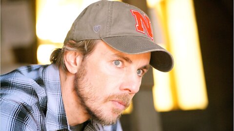 Dax Shepard Reveals He Relapsed