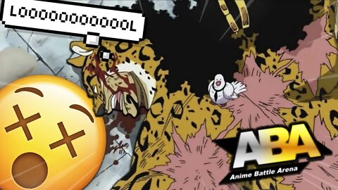 I CANT WIN WITH ROB LUCCI FOR THE LIFE OF ME... (ABA)