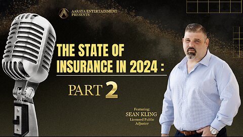 The state of Insurance in 2024 - Part 2