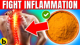 12 Ways To Treat Inflammation Naturally For Pain Relief