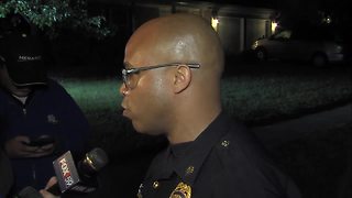 IMPD spokesperson discusses IMPD challenges with mental health