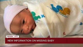 AMBER ALERT: Deputies find no evidence of baby Andrew in Pasco County, local search called off