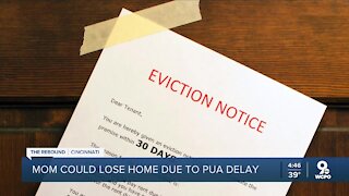 The Rebound: PUA glitch family faces eviction