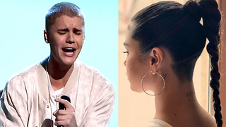 Selena Gomez’s Shaved Head Makes Justin Bieber WANT HER Even More!
