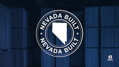 Nevada Built, a 13 Action news special