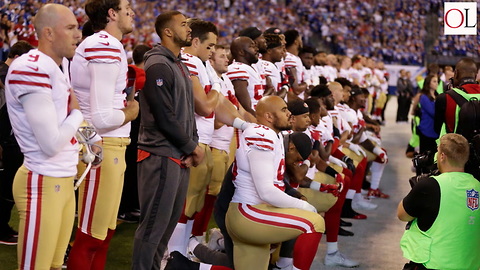 Did Veterans Day Cause Nfl Players To Re-assess Their Stance