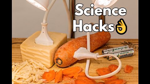 3 COOL Kitchen Lifehacks - TRY NOW!