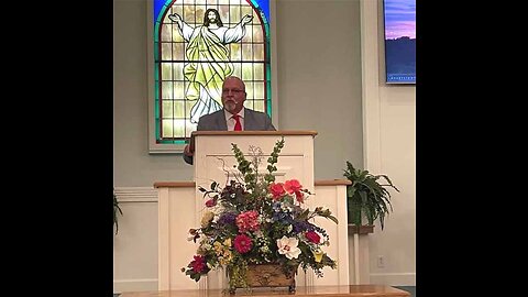 Day Star Ministries Sunday Morning Service July 30, 2023 PART 2 of 2