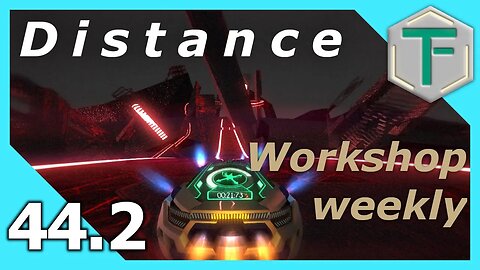 Distance Workshop Weekly 44.2