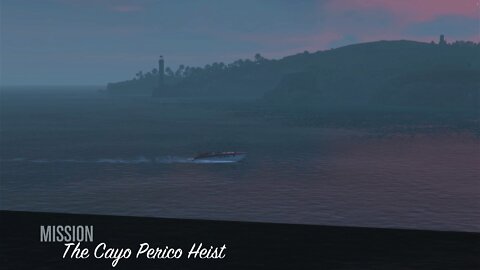 GTA Online Cayo Perico Heist Payout: Solo And Max Money Guide - Turtle  Beach Blog