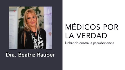 Médicos por la verdad - luchando contra la pseudociencia