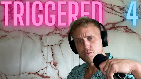Tangerinesexual (Episode 4) - Triggered Podcast With Cole Garvin
