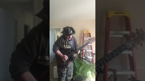 Gibson SG Brain not 100%