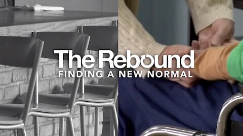 The Rebound: Finding the Tri-State's new normal