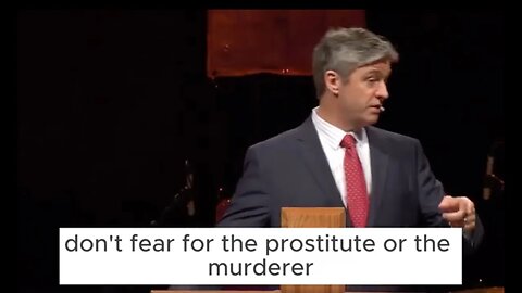 The Beauty of the Bride -- Paul Washer -- Sermon Jam