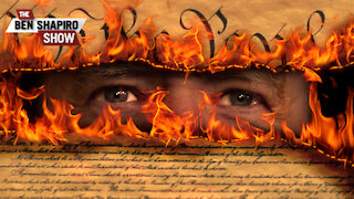 Biden Burns The Constitution, But YOLO! | Ep. 1312