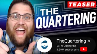 @TheQuartering Joins Jesse! (Teaser)