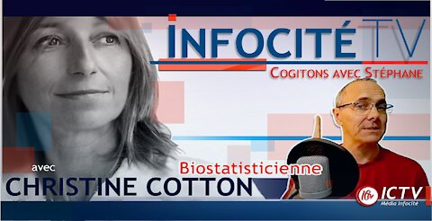 Christine Cotton - Devriez-vous faire vacciner votre enfant &