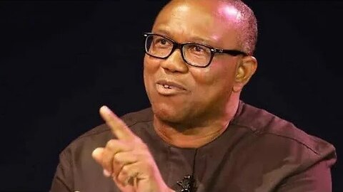 EXCLUSIVE: UK authorities dissolve Peter Obi’s company, Next International.