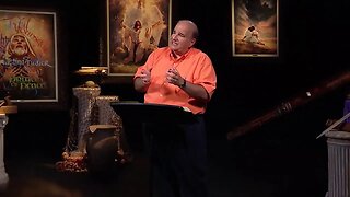 Understanding Jesus - Session 5