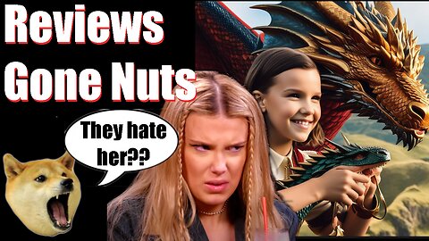 Millie Bobby Brown Is Hated | Damsel Review