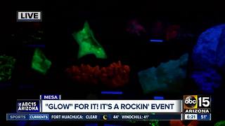 A rockin' event this weekend in Mesa