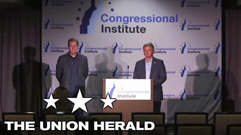 Rep. McCaul and Rep. Turner Deliver Remarks on the Biden Admin and National Security