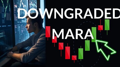 Navigating MARA's Market Shifts: In-Depth Stock Analysis & Predictions for Thursday
