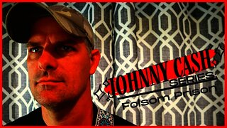 Folsom Prison - Johnny Cash Series