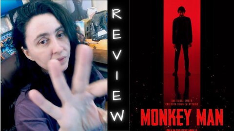 Monkey Man | Movie Review