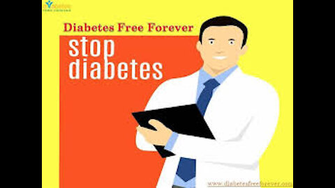 Diabetes control tips