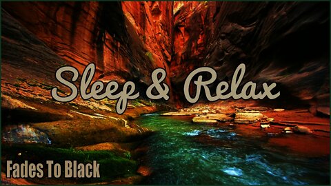 🔴 Sleep & Relax: Beautiful Uplifting Inspirational Ambient, Contemporary & Classical Music Video's