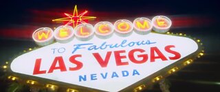 New Las Vegas 'Reimagined' ad released