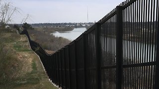 Pentagon Authorizes $1B Transfer To Start Building New Border Fencing