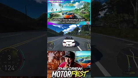 SHOULD YOU BUY The Crew Motorfest?