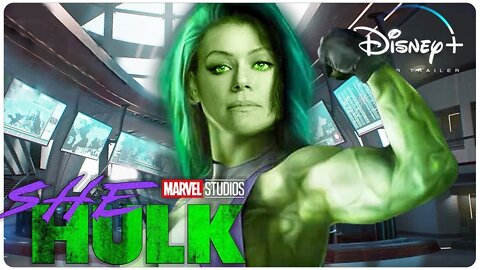 LIVE_ Disney HUMILIATED as WOKE She-Hulk MOCKED By Marvel Fans!!!