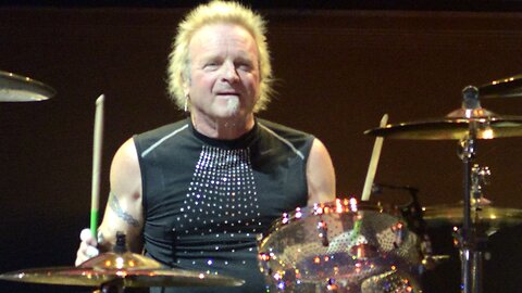 Aerosmith Drummer Sues His Own Band