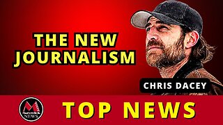 The New Journalism ( Discussion On The Arrest of David Menzies of Rebel News ) | Maverick News Live